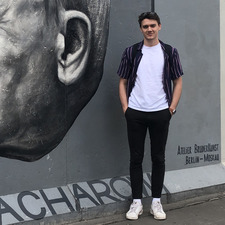 Adnaf Rylich