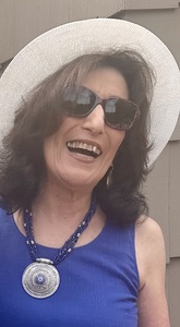 Audrey Harrison