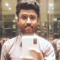 Parth Parmar