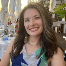 Katelyn Connell