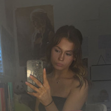 Isobel Baggaley