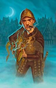 Mister Vimes