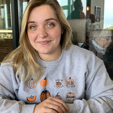 Haylee Vance