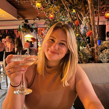 Elizabeth Nethercoat