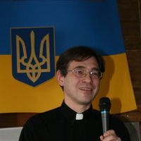 Віктор Хаустов