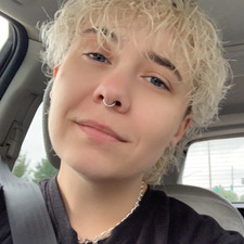 Alyssa The Book Fiend  Gallow 