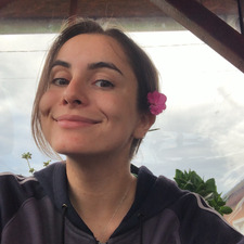Ruxandra