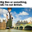 Ben 