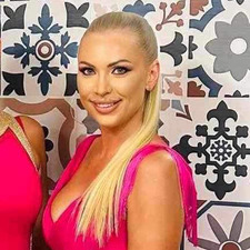 Надежда Червенкова