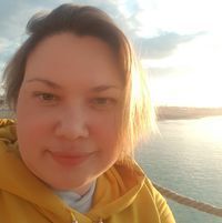 Ирина Самошкина