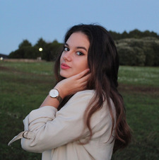 Sofia Camacho