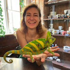 Iris Besseling