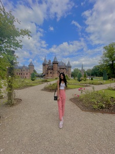 Ruchika