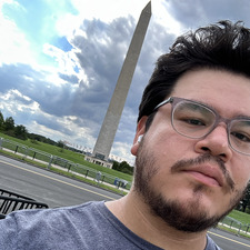 Erik Rodriguez Teran