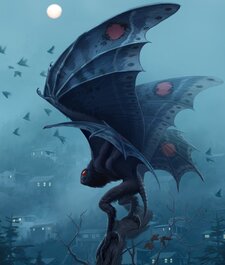 Cryptids  And the  Unknown 