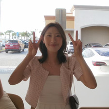 Kimberly Yoo