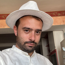 Emanuele Garbato