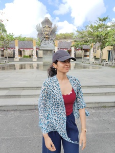 ANJALI SINGH