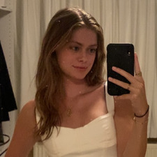 Evy Borghardt