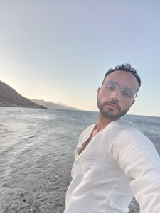 Ahmed Hamed