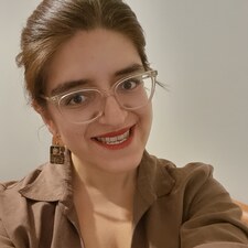 Isabel Yáñez Morales