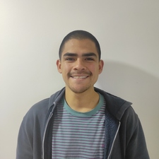 Matías González  Minchel