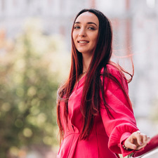 Юлія Удовенко