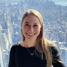 Rachel Williams