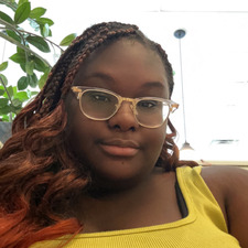 Amarie Wheeler