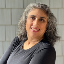 Neena Nandagopal