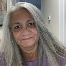 Zoraida Luciano
