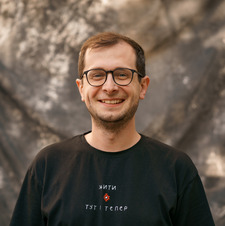 Andrii Kuzmin