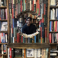 Arjun