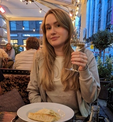 Franchesca van Zoest