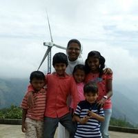 Jincy Joseph