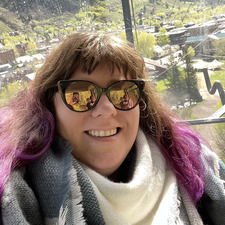 Katie Mikula-Wineman