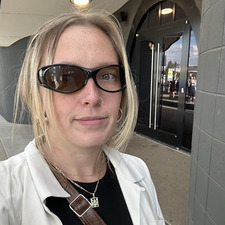 Lesia Danyluk