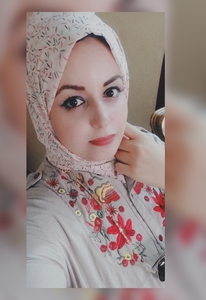 ابتسام علم الدين 