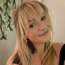 Nicole Needles