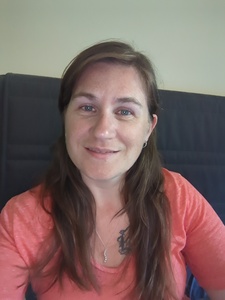 Lisah Frankland