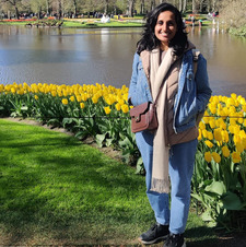Nandini Jayakumar
