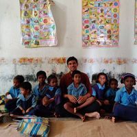 Pavan Deshmukh