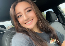 Olivia Mackenzie