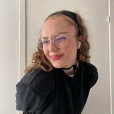 Rebekka