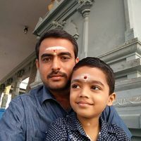 Mahendran Thangamuthu