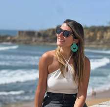 Margarida Ganso
