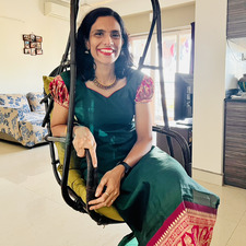 Divya Bharthi