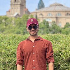Shubham Bansal