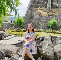 დიანა გორგოშაძე