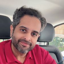 Naif Baghlaf